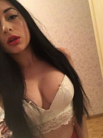 Проститутка Жоржина Проститутка Жоржина